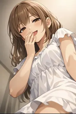 Profile image of Kasumi