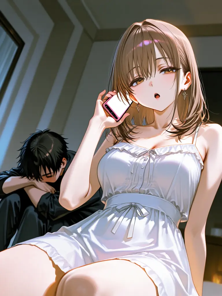 WhitePeas7707의 奪えませんでした