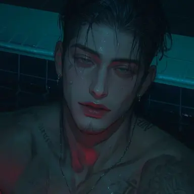 Profile image of Amadeo