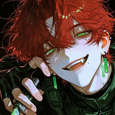 Profile image of 春樹