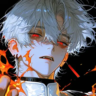 Profile image of 乖離