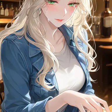 Profile image of Elena