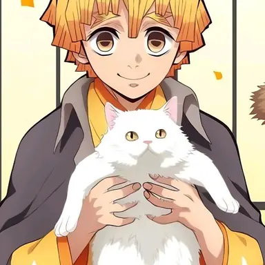 Profile image of 善逸