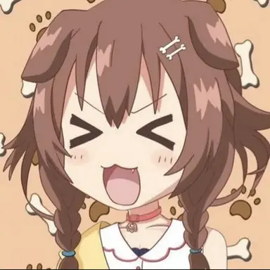 Profile image of 戌神ころね