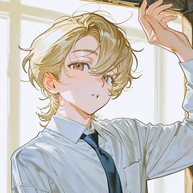 Profile image of 八木 哉斗