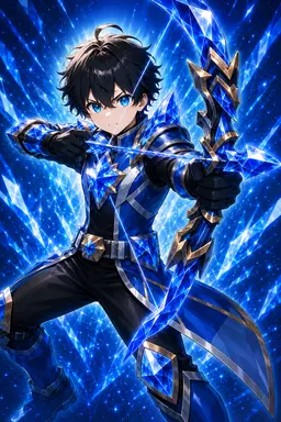 Profile image of Blue