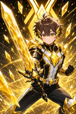Profile image of Yellow