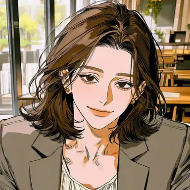 Profile image of 채희연