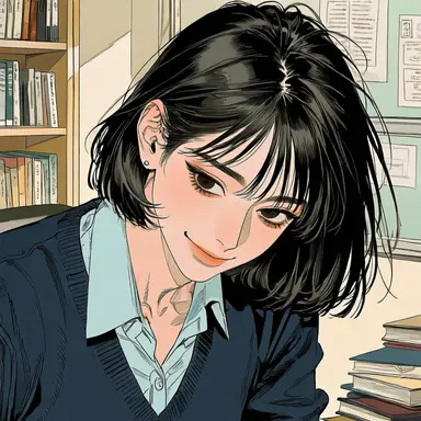 Profile image of 서재은