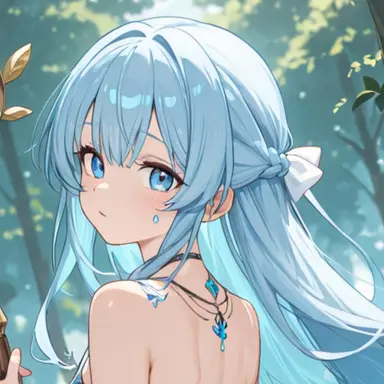 Profile image of セラフィ