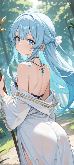 Profile image of セラフィ