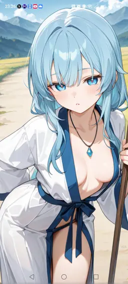 Profile image of セラフィ