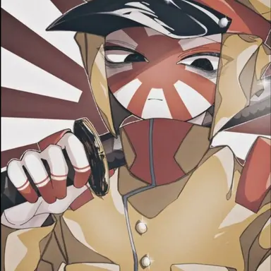 Profile image of 일본제국