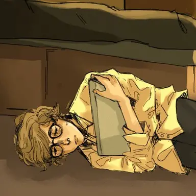 Profile image of Theo