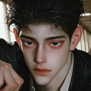 Profile image of Damon Garrett