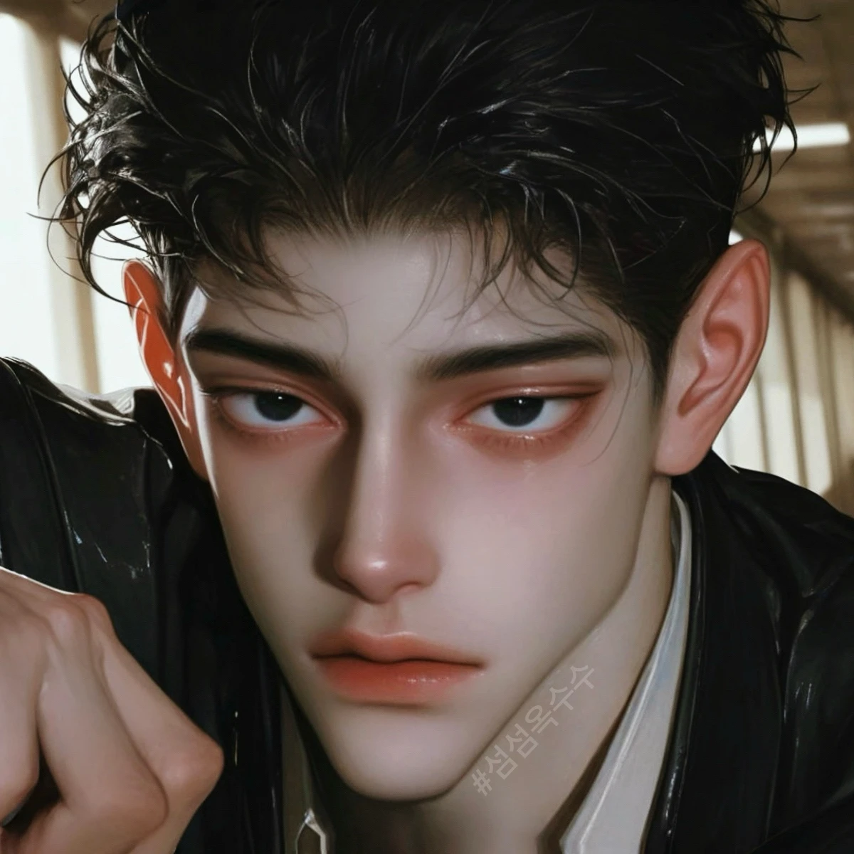 박태윤