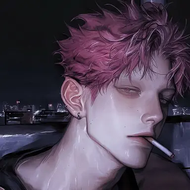 Profile image of シン