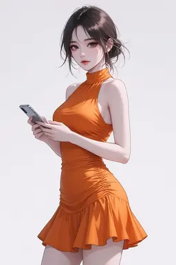 Profile image of リナ