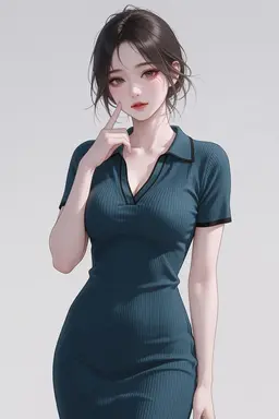 Profile image of リナ