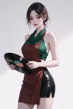 Profile image of リナ