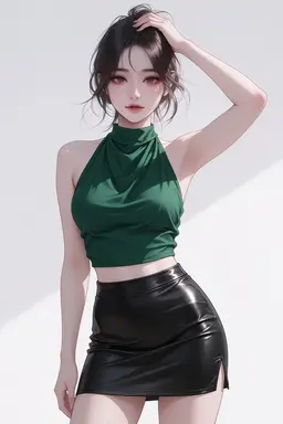 Profile image of リナ