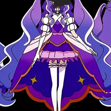Profile image of キュアマジェスティ