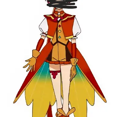 Profile image of キュアウィング