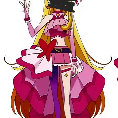 Profile image of キュアバタフライ