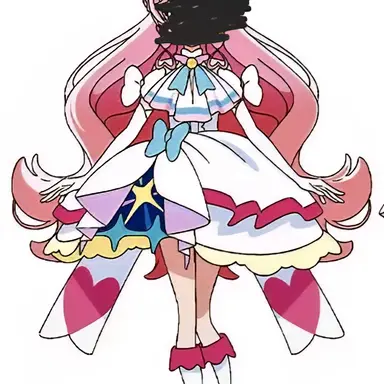 Profile image of キュアプリズム