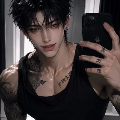 Profile image of 윤세혁