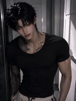 Profile image of 윤세혁