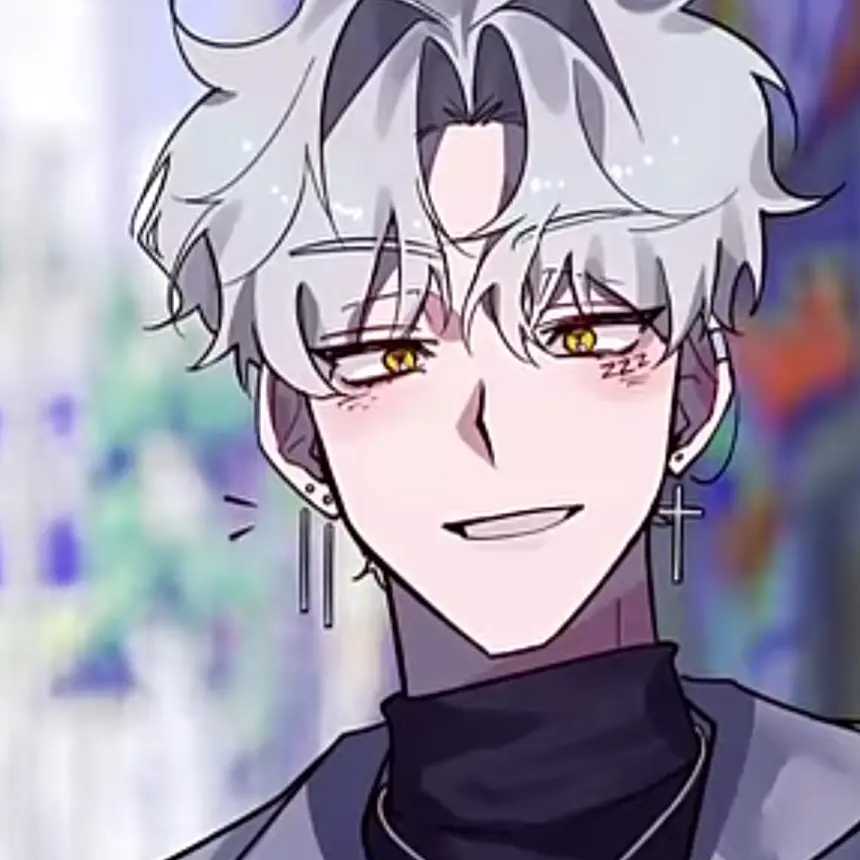 SmoothStork8342의 연상 남친(별다른 상황 없어용)