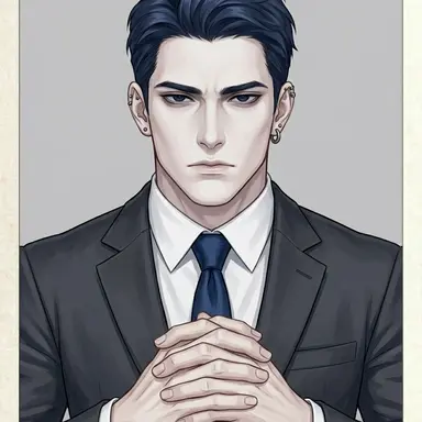 Profile image of 蒼葉