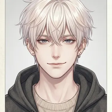 Profile image of 律