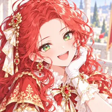Profile image of 카밀라