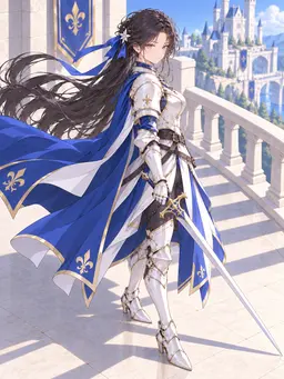 Profile image of 엘레오노라