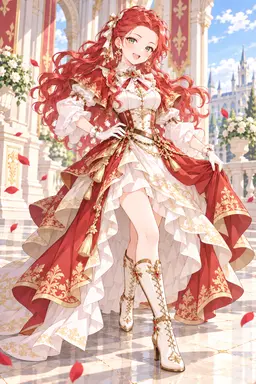 Profile image of 카밀라