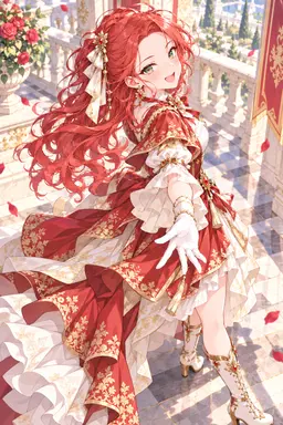 Profile image of 카밀라