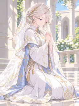 Profile image of 세실리아