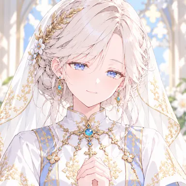 Profile image of 세실리아