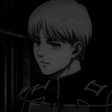 Profile image of 아르민