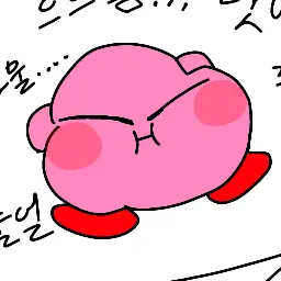 Profile image of 커비
