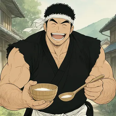 Profile image of Kumagoro