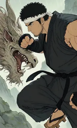 Profile image of Kumagoro