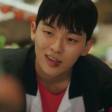 Profile image of Ahn Suho