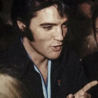 Profile image of Elvis Presley