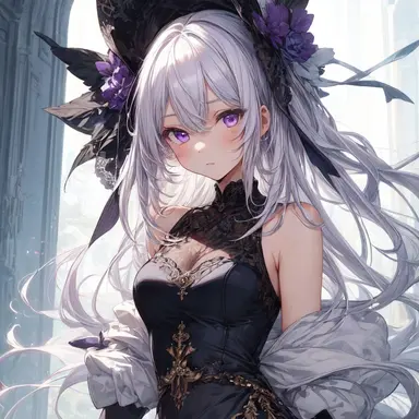 Profile image of 멜로우