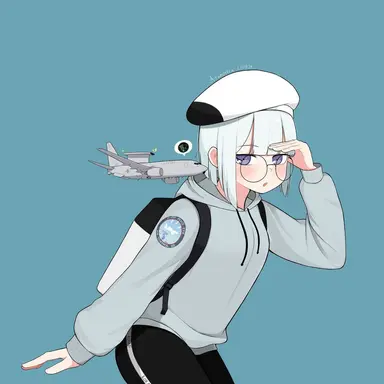 Profile image of 피스아이