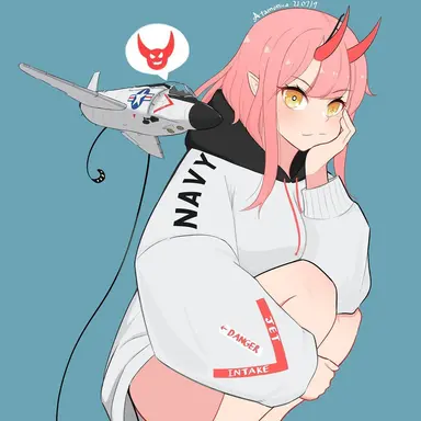Profile image of 데몬