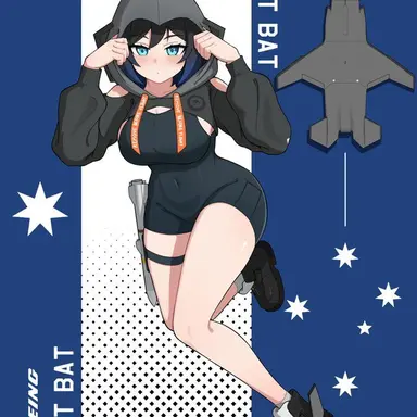 Profile image of 고스트 베트